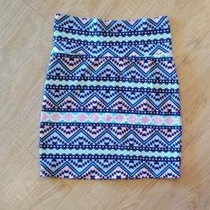 ❗2 -$7 / 3- $10❗mini skirt